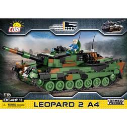 Cobi Leopard 2A4