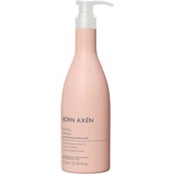 Björn Axén Anti-Frizz Shampoo, 750ml 751ml