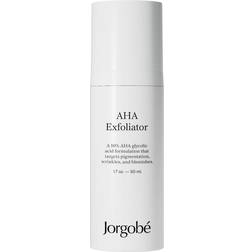 Jorgobé AHA Exfoliator 50