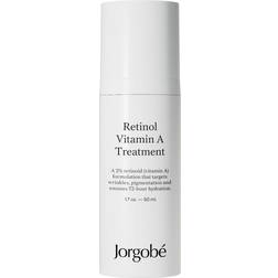 Jorgobé Retinol Vitamin A Treatment