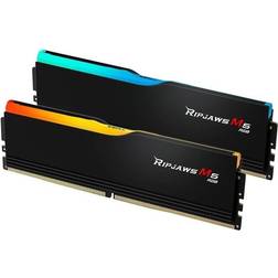 G.Skill Ripjaws M5 Neo RGB Black DDR5 6000MHz 2x16GB (F5-6000J3648D16GX2-RM5NRK)