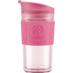 Bodum Double Wall Pink