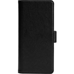 Essentials Detachable Wallet Case for Galaxy S21 Ultra