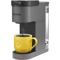 Keurig K-Mini Go Single-Serve K-Cup Gray