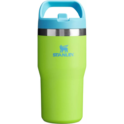 Stanley Ice Flow Go Flip Straw Travel Mug 20fl oz