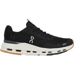 On Cloudnova Form 2 W - Black/Ivory