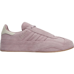 Adidas Y-3 Gazelle - Magic Mauve/Alumina