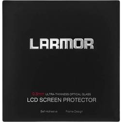 GGS GGS Larmor LCD Schutzglas Nikon D850