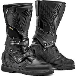 Sidi ADVENTURE GTX BOTTES noir Adulte