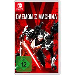 Daemon X Machina (Switch)