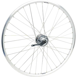 Connect Nexus 7 Speed Rear Wheel