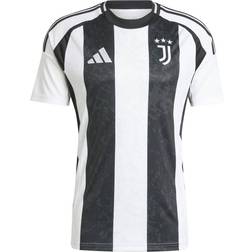 adidas Men Juventus 24/25 Home Jersey