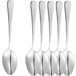 Dorre Classic Kaffesked 14cm 6st