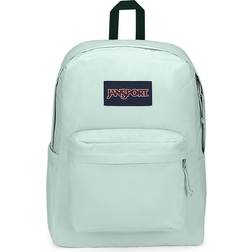 Jansport Superbreak Plus Backpack - Fresh Mint