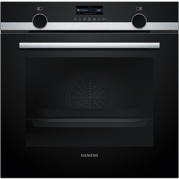 Siemens HB579GBR3 Rostfritt stål