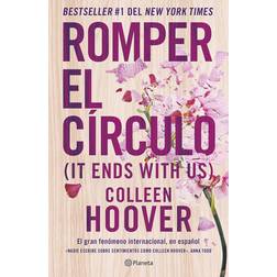 Romper El Círculo It Ends with Us - Spanish Edition (Häftad, 2022)