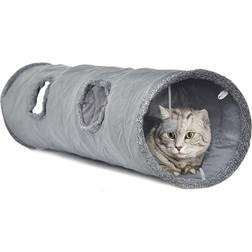 LeerKing Squashy Cat Tunnel 130x30cm