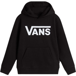 Vans Kid's Classic Pullover Hoodie - Black