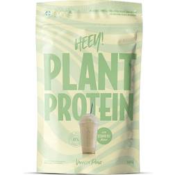 Heey! Heey! Vegan Plant Protein Vanilla Pear