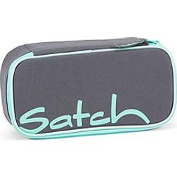 Satch Pencil Box Mint Phantom