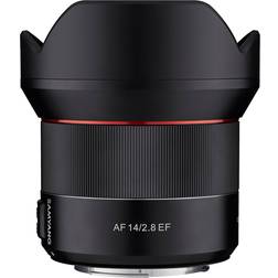 Samyang 14mm F2.8 AF for Canon EF