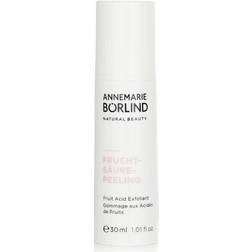 Annemarie Börlind Fruit Acid Exfoliant 1fl oz