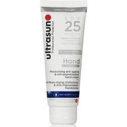 Ultrasun Hand Anti-Ageing & Anti-Pigmentation SPF25 PA+++ 75ml