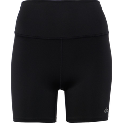 Alo 5" Airlift Energy Short - Black