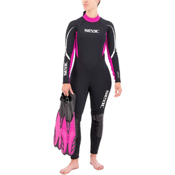 Seac Relax freediving wetsuit 2.2 mm W