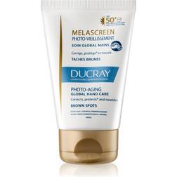 Ducray Melascreen Photo-Aging Global Hand Care SPF50+