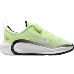 Nike Infinity Flow PSV - Barely Volt/Black/White