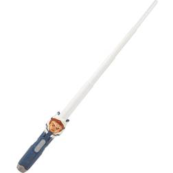 Hasbro Star Wars Squad Ahsoka Tano Extendable White Lightsaber