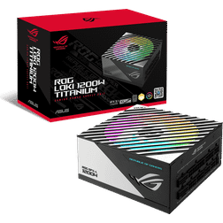 ASUS ROG Loki SFX-L 1200W Titaniumv
