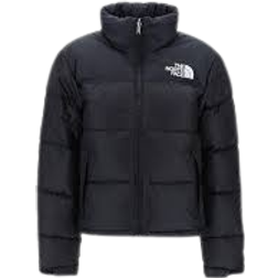 The North Face Dome Padded Jacket - Black