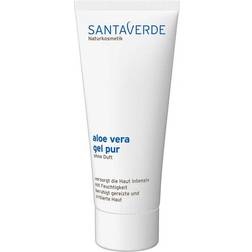 Santaverde Aloe Vera Gel Pur 100ml