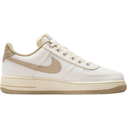 NIKE Air Force 1 '07 W - Sail/Pale Vanilla/Coconut Milk/Limestone