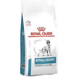 Royal Canin Hypoallergenic Moderate Calorie