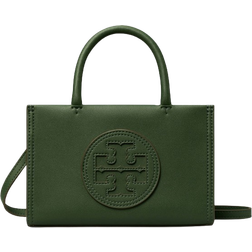 Tory Burch Mini Ella Bio Tote - Basil