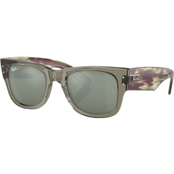 Ray-Ban Mega Wayfarer RB0840SF 66355C