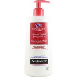 Neutrogena Norwegian Formula Intense Repair Body Balm