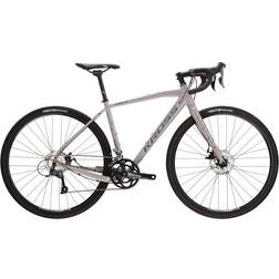 Kross Esker 1.0 Gravel Bike 28" Grey