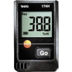 Testo 174 H