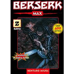 BERSERK MAX: BAND 2 (E-Book, 2016)