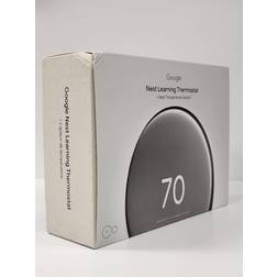 Google Nest Learning 4th Gen (CE911542)