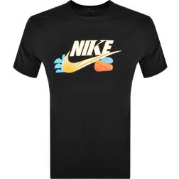 Nike Men's Sportswear T-shirt - Black