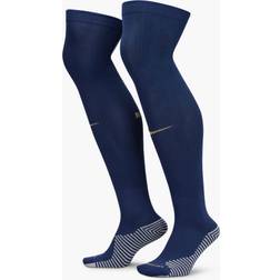 Nike F.C. Barcelona Strike Home/Away Dri-Fit Football Knee-High Socks