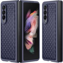 Dux ducis Venice Series Case for Galaxy Z Fold 3