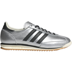adidas SL 72 OG W - Silver Metallic/Core Black/Off White