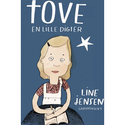 TOVE: EN LILLE DIGTER (Indbundet, 2020)