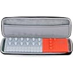 Analog Glide Case For The Yamaha SeqTrak